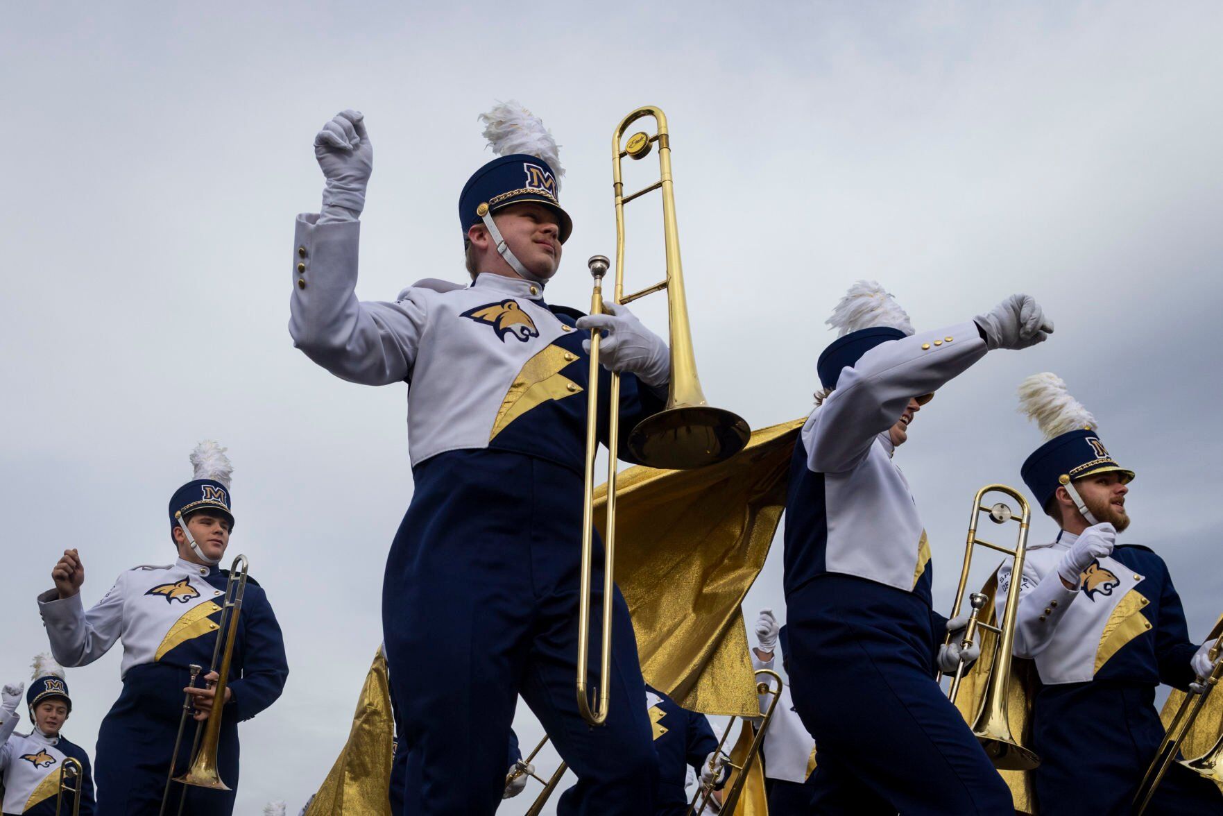Montana State vs. UT Martin